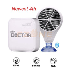 Load image into Gallery viewer, 4G Chihiros Doctor 4  3 in 1  Chihiros Doctor Algae Remove Twinstar Samilar Electronic Inhibit Algae for All Fresh Tank
